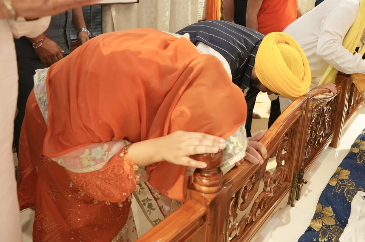 PunjabKesari